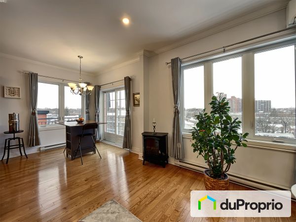 404-3420 Boulevard Henri-Bourrassa Est, Montréal-Nord for sale