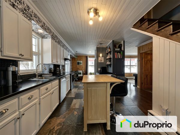 23, rue Saint-Laurent, Témiscouata-sur-le-Lac à vendre