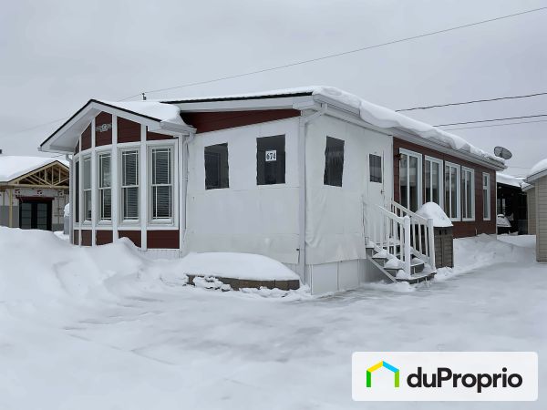 674 avenue de Tampa, St-Ambroise for sale