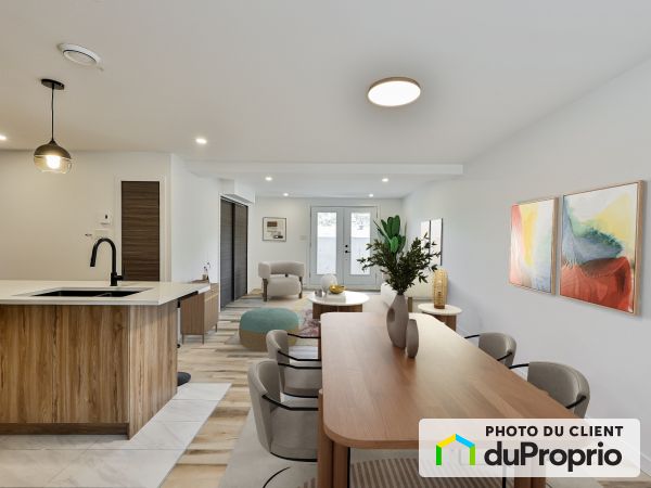 770 Rang 5, Ste-Julienne for sale