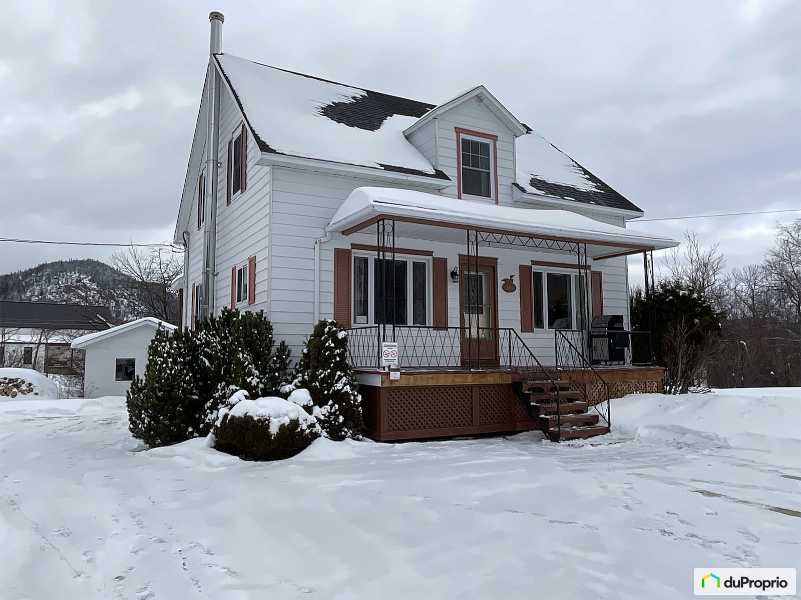 307 Rue Saint Jean Baptiste — photo 1