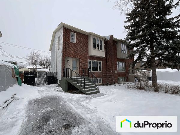 13365 rue de Montigny, Pointe-Aux-Trembles / Montréal-Est for sale
