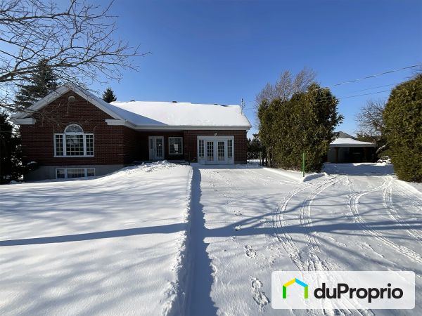 335 rue de l'Anse, St-Marc-sur-Richelieu for sale