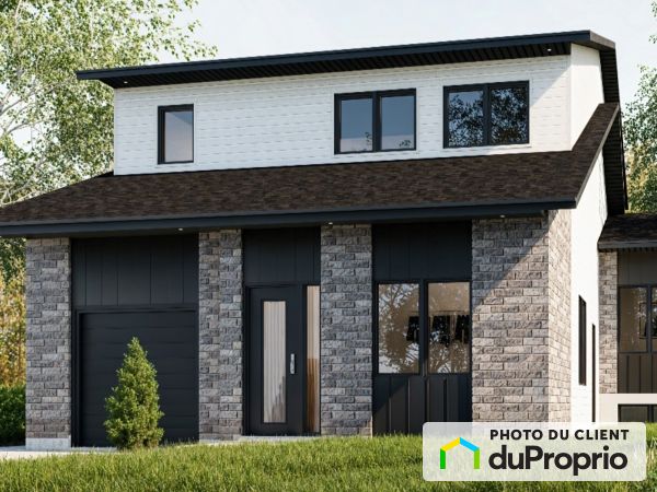 757, rue Devey, Longueuil (Greenfield Park) à vendre