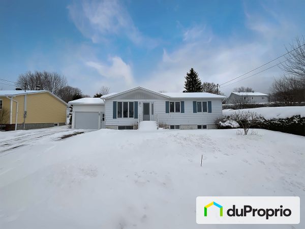 64 rue Frechette, Val-des-Sources for sale