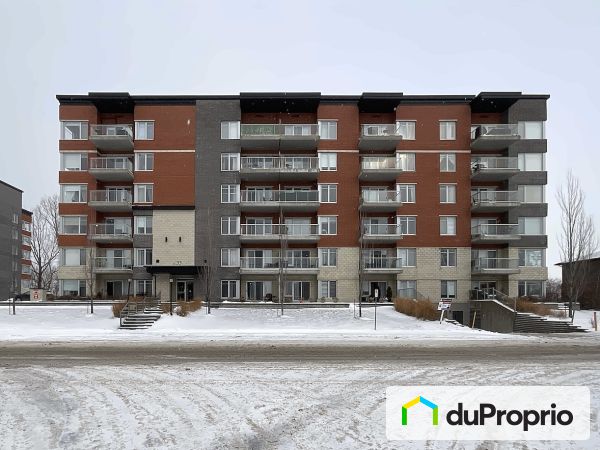 409-35, avenue Ernest-Rochette, La Prairie à vendre