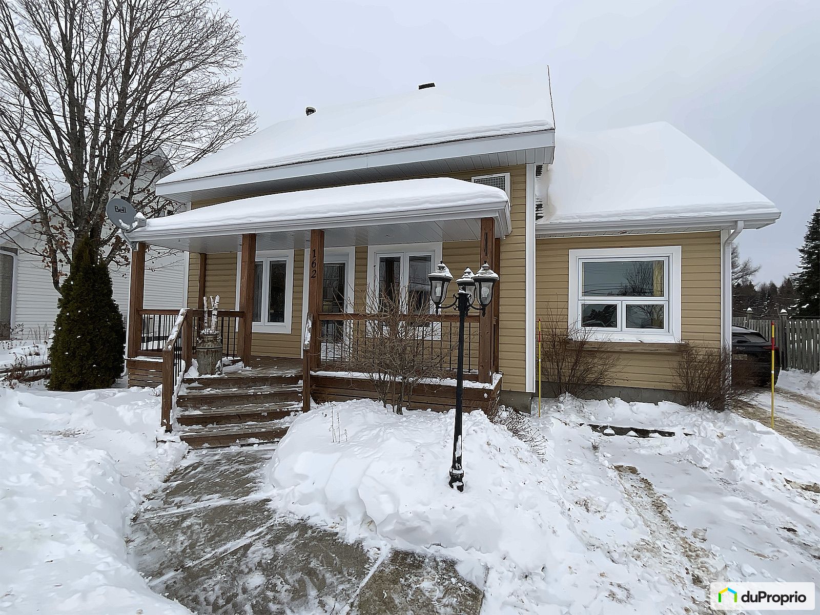 162 Rue Raymond — photo 1