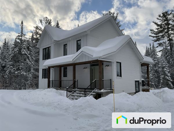 61 rue des Pionniers, Ste-Marcelline-De-Kildare for sale