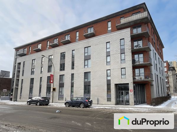 302-125, rue Ontario Est, Ville-Marie (Centre-Ville et Vieux-Montréal) à vendre