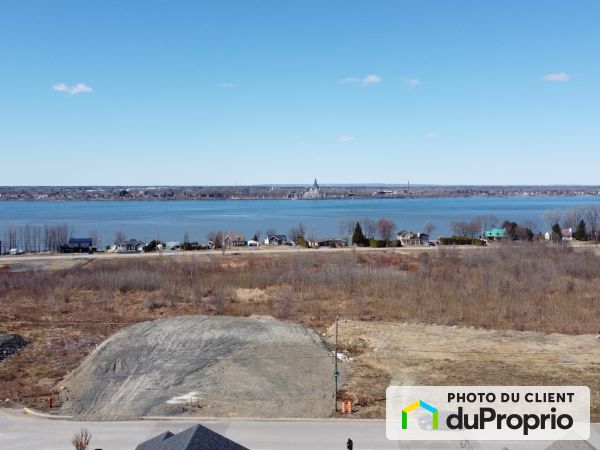  rue des Anémones, Bécancour (Ste-Angèle) for sale