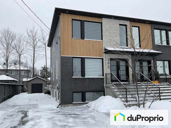 390 rue Sémillon, Drummondville (Drummondville) for sale