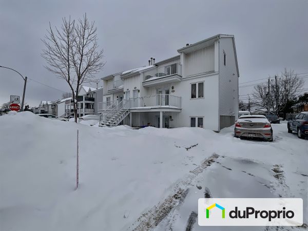 18210-18212, rue Lapointe, Mirabel (St-Janvier) à vendre