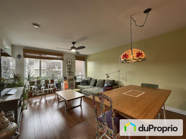 301-3567, rue Rouen, Mercier / Hochelaga / Maisonneuve à vendre
