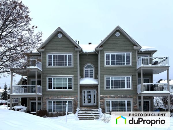 28 Montée Victor-Nymark, St-Sauveur for sale