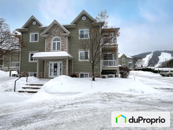 28 Montée Victor-Nymark, St-Sauveur for sale