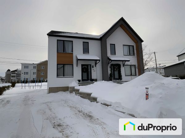 2052 rue Paul-Gilbert, Charny for sale