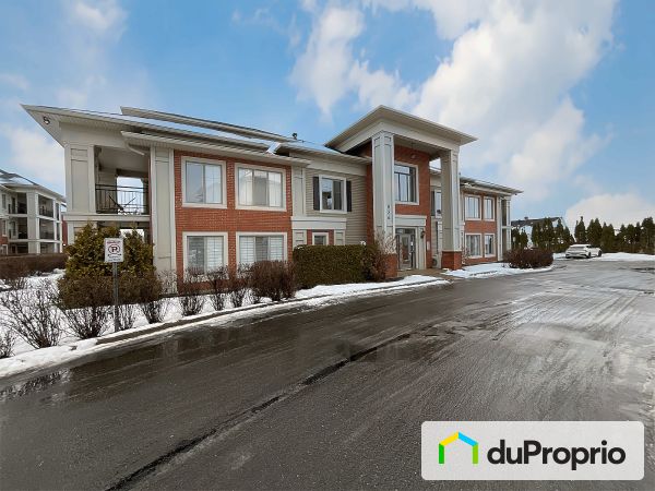 2-826 rue des Sureaux, Boucherville for sale