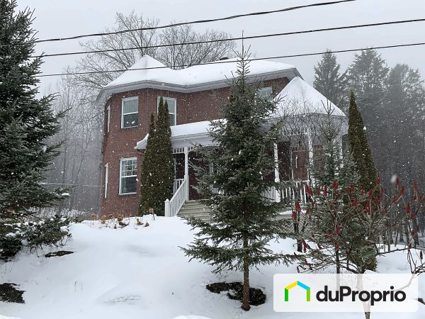 222, 26e Avenue, Beauceville à vendre