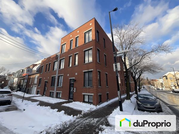 301-2487 rue Champagne, Ville-Marie (Centre-Ville et Vieux-Montréal) for sale