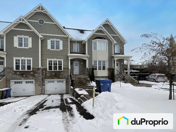 1296 rue Édesse-Morin, Beloeil for sale