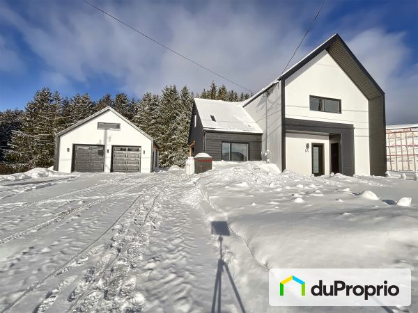 145 rue Fiset, St-Basile-De-Portneuf for sale