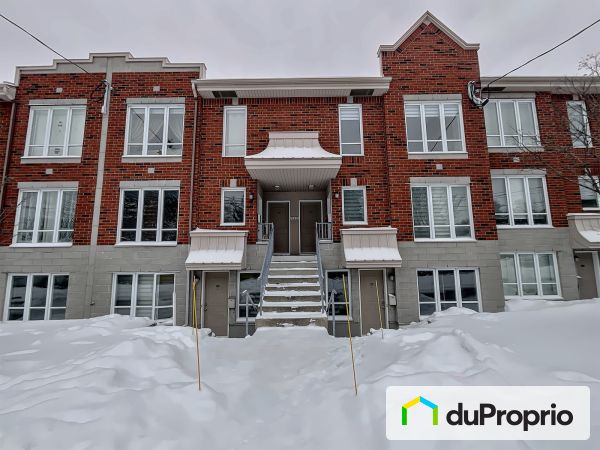 154, avenue Léo-Lacombe, Laval-des-Rapides à vendre