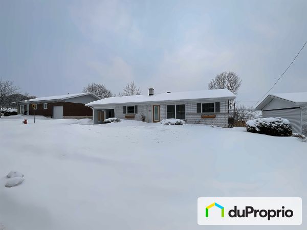 291, boulevard Taschereau nord, Ste-Marie à vendre