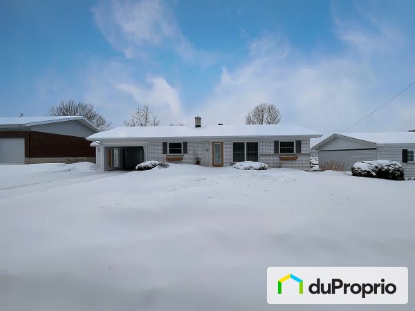 291, boulevard Taschereau nord, Ste-Marie à vendre