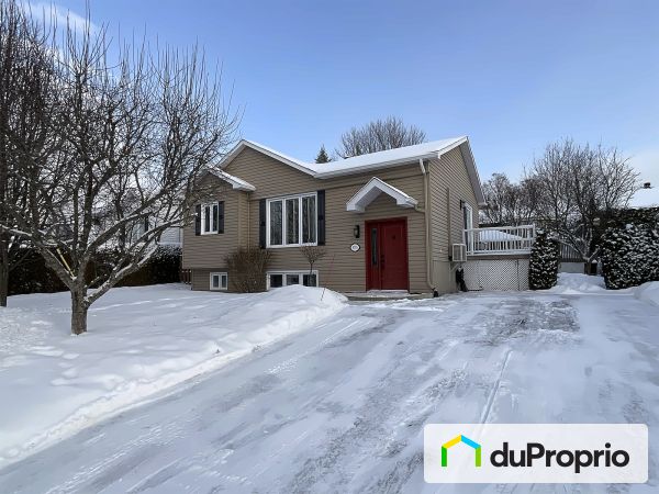 8775, 15e Avenue, St-Georges à vendre