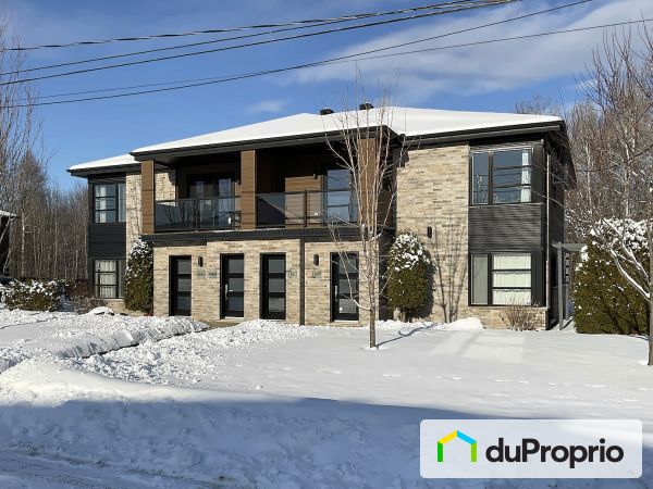 1885 avenue Antoine-Poliquin, Bécancour (Bécancour) for sale