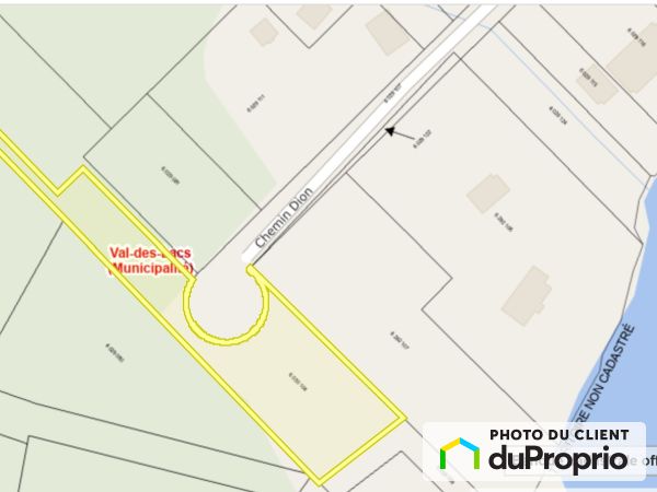 51 chemin Dion, Val-Des-Lacs for sale