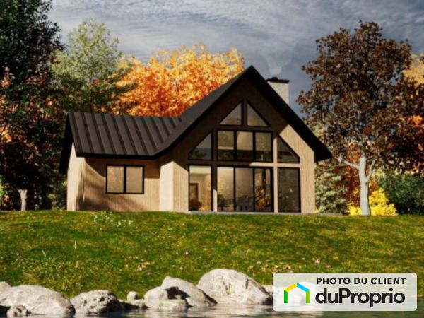 rue des Outardes, St-Jean-De-Matha for sale