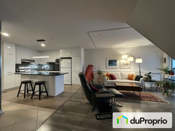 605-1505 rue McManamy, Sherbrooke (Mont-Bellevue) for sale