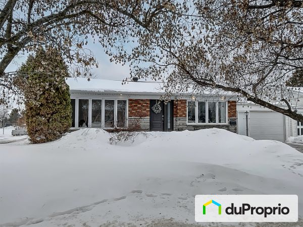 580 6e avenue, St-Jérôme (St-Antoine) for sale