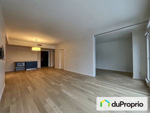 2201-350, boulevard de Maisonneuve Ouest, Ville-Marie (Centre-Ville et Vieux-Montréal) à vendre