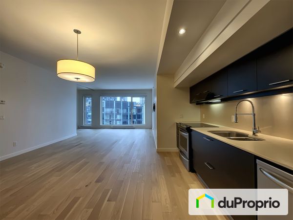 2201-350, boulevard de Maisonneuve Ouest, Ville-Marie (Centre-Ville et Vieux-Montréal) à vendre