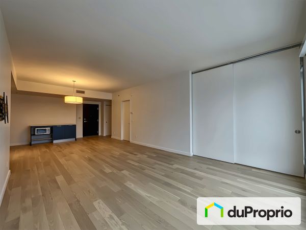 2201-350, boulevard de Maisonneuve Ouest, Ville-Marie (Centre-Ville et Vieux-Montréal) à vendre