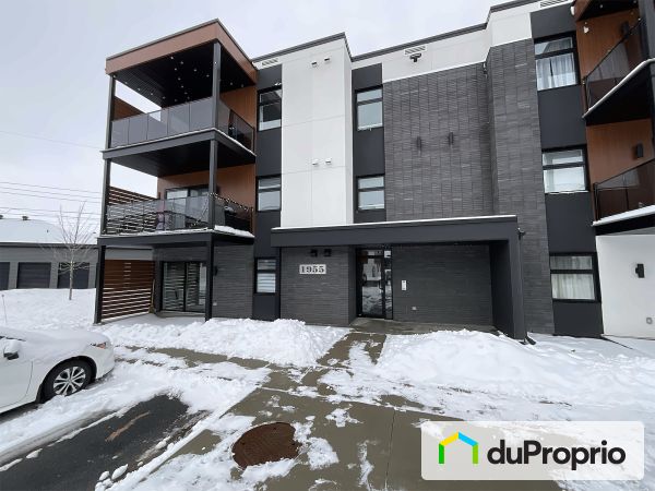 301-1955 rue Victor-Martin, St-Hyacinthe (Douville) for sale