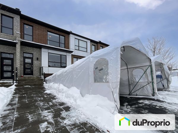 3651 rue Émile-Bouthillier, Longueuil (St-Hubert) for sale