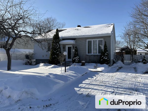 Property sold in Delson