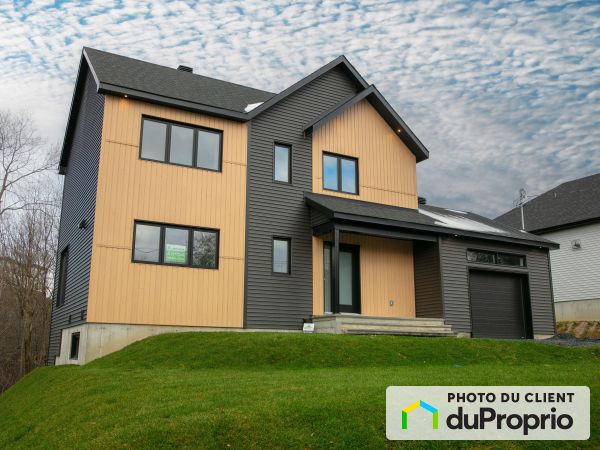 5041 rue Mills, Sherbrooke (Rock Forest) for sale