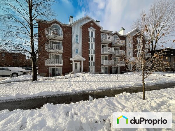 402-1975 avenue Pratte, St-Hyacinthe for sale