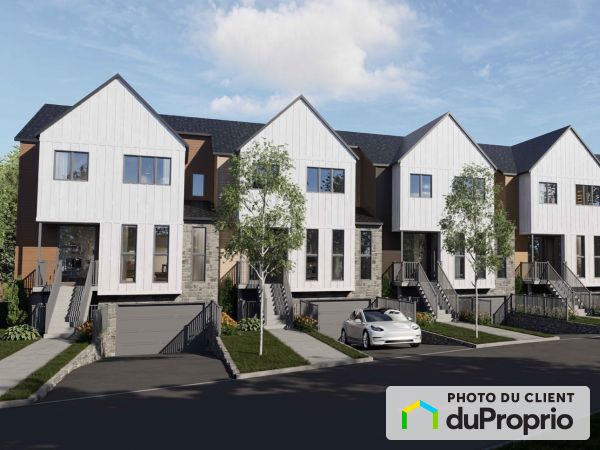 7e Avenue, Deux-Montagnes for sale