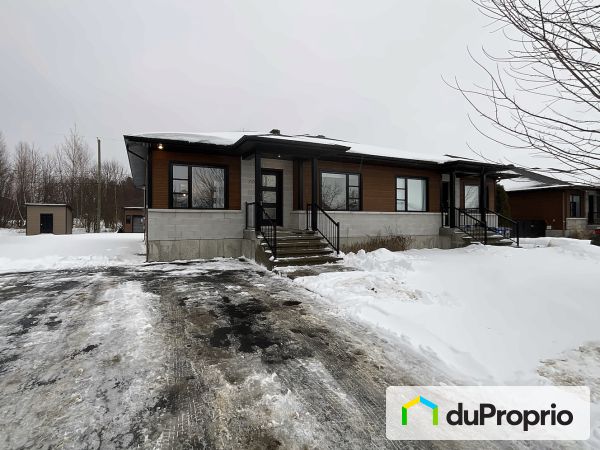 124 rue de Montmartre, Trois-Rivières (Pointe-Du-Lac) for sale