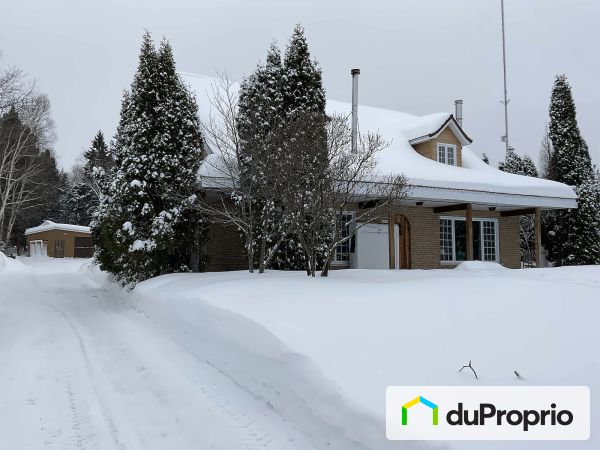 4893 chemin Saint-Charles, La Baie for sale