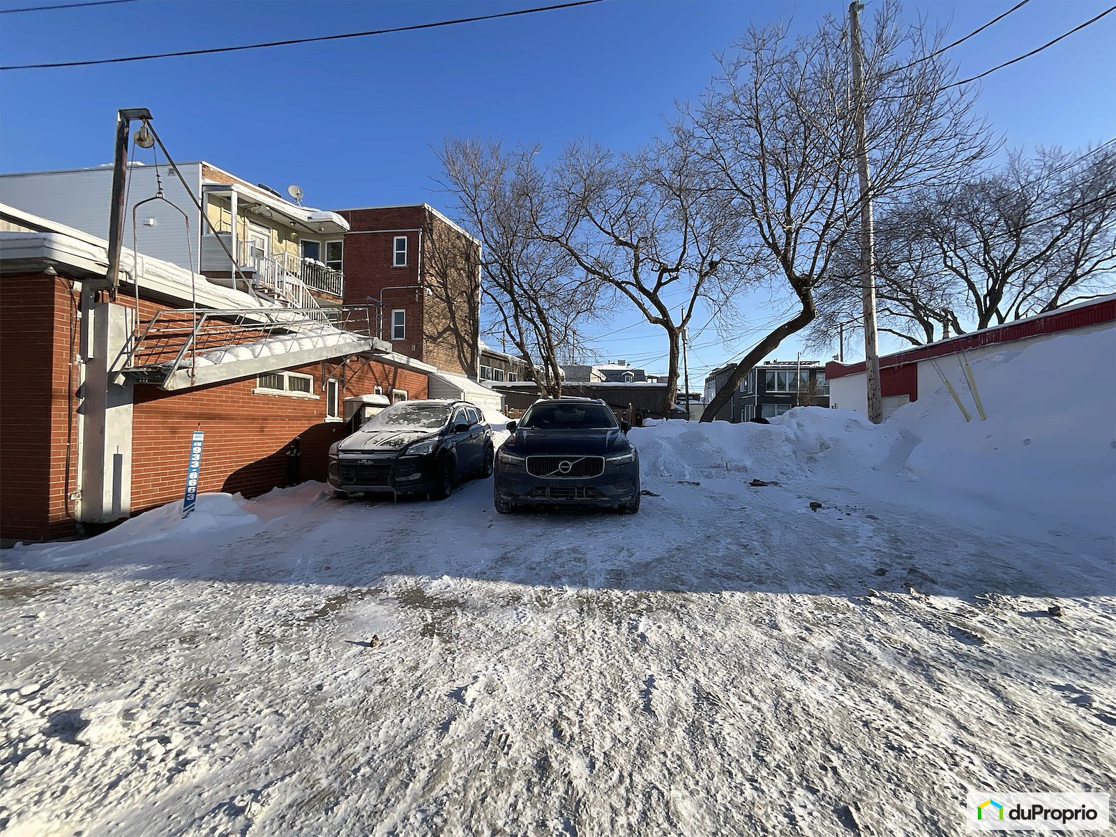 933 Rue Saint Vallier Ouest — photo 3