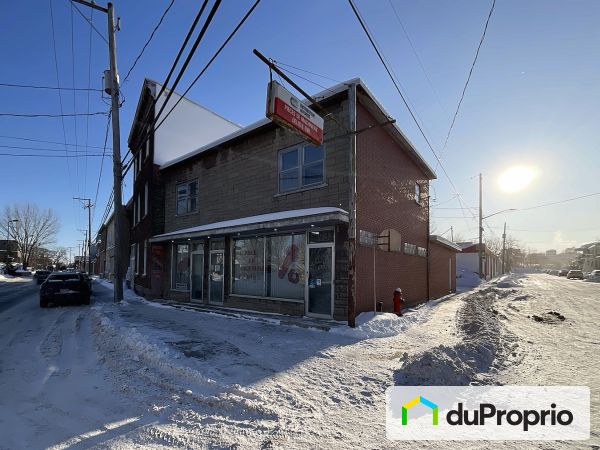 933, rue Saint-Vallier Ouest, Saint-Sauveur à vendre