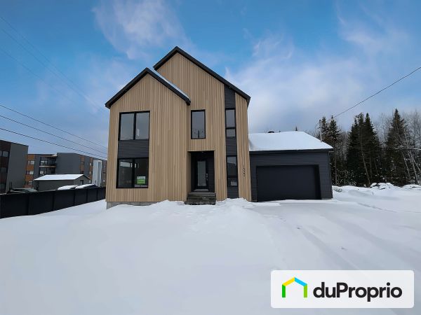 1520 rue Hermann-Morin, Sherbrooke (Rock Forest) for sale