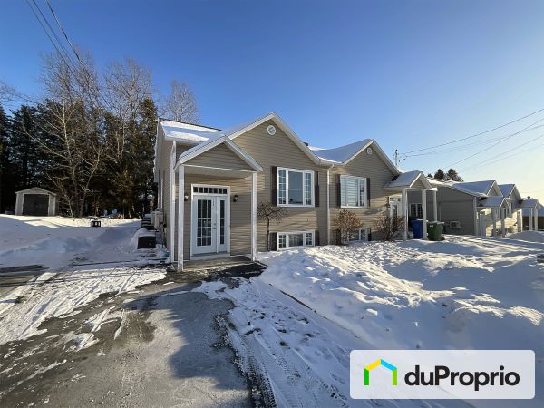 754 162e rue, St-Georges for sale