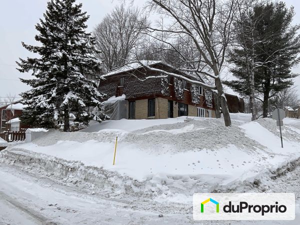 12525, avenue de Troyes, Loretteville à vendre